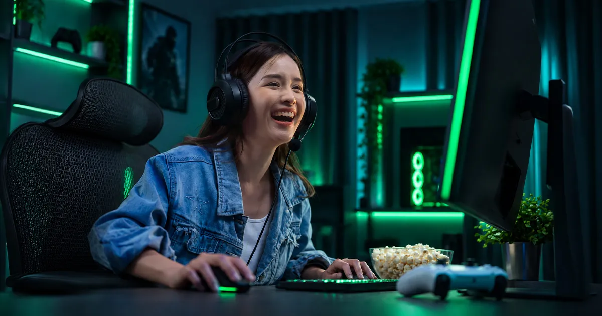 What Is Ping? Why Low Ping Matters for Online Gaming