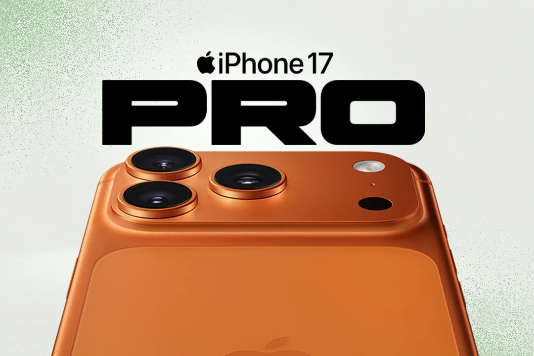 iPhone 17 Pro