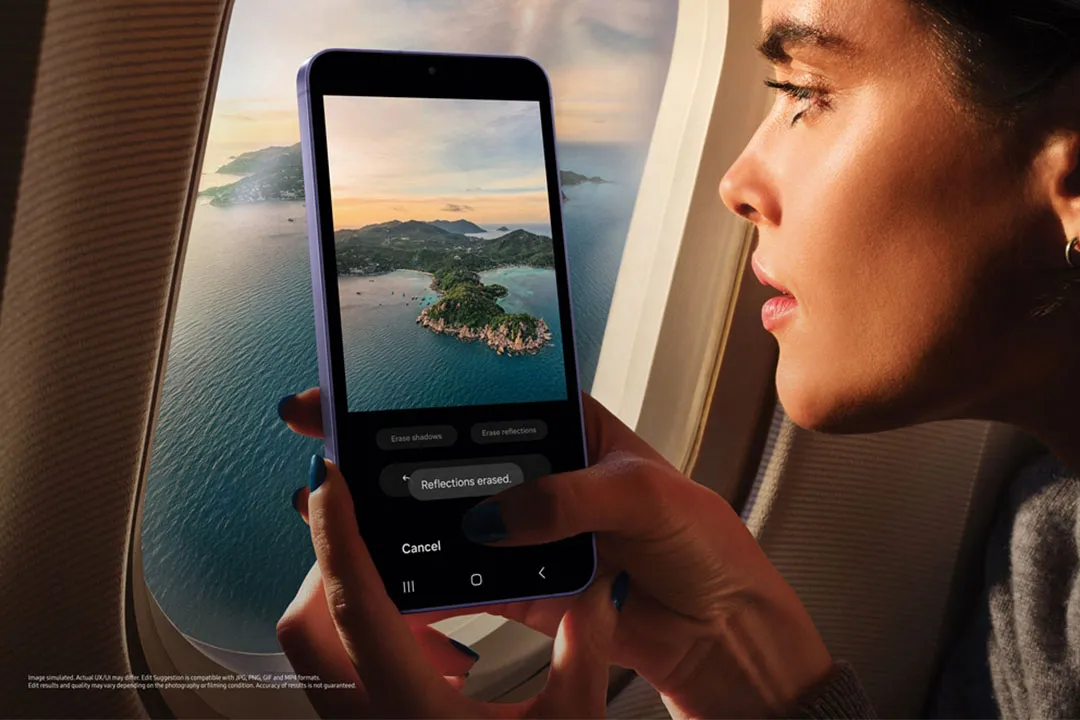 Capture Life’s Moments with Samsung Galaxy S24 and Maxis Postpaid Plans