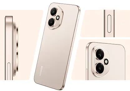 Honor 400 5G
