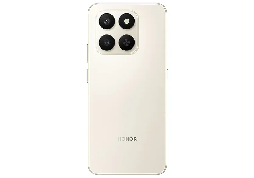 Honor 400 Smart 5G