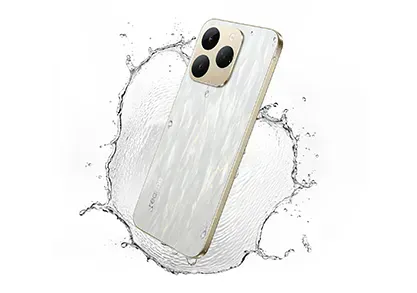 realme 15t 5G
