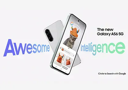 Samsung Galaxy A56 5G