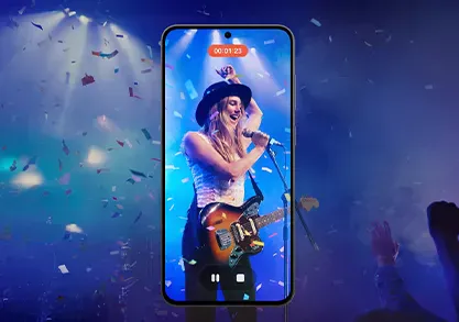 Samsung Galaxy S25 FE