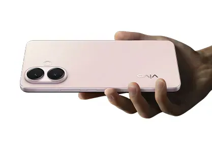 vivo V60 Lite 5G