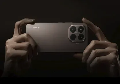 Xiaomi 15t Pro