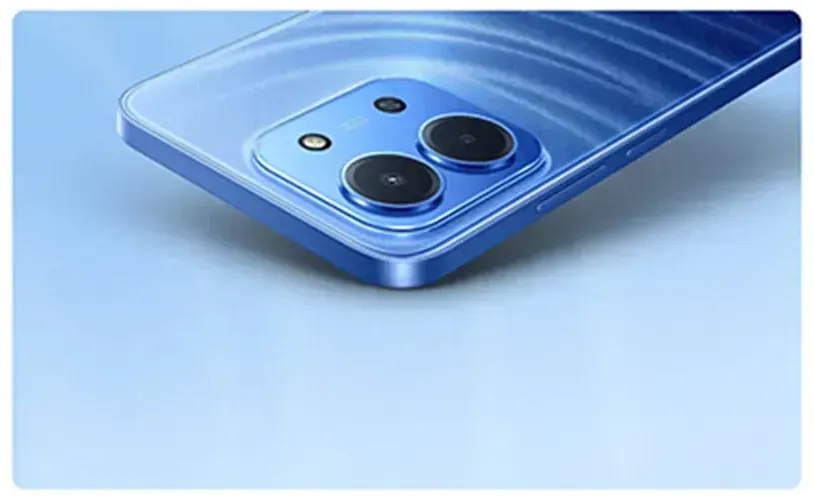 Xiaomi Redmi 15C 5G