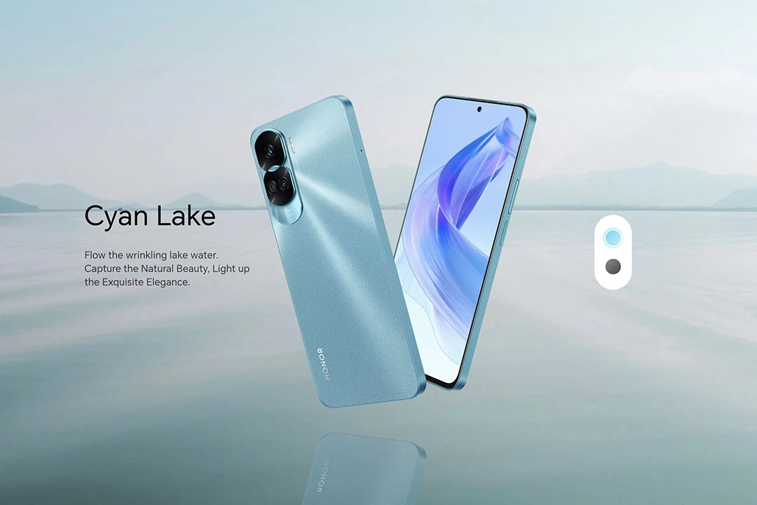 HONOR 90 Lite 5G