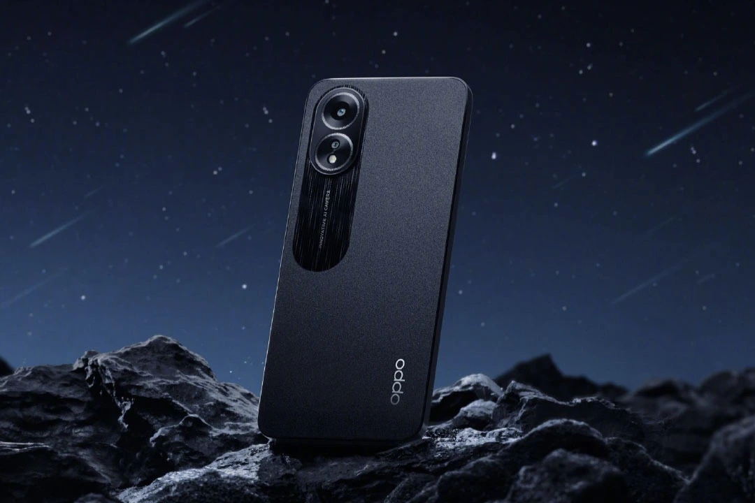 OPPO A18
