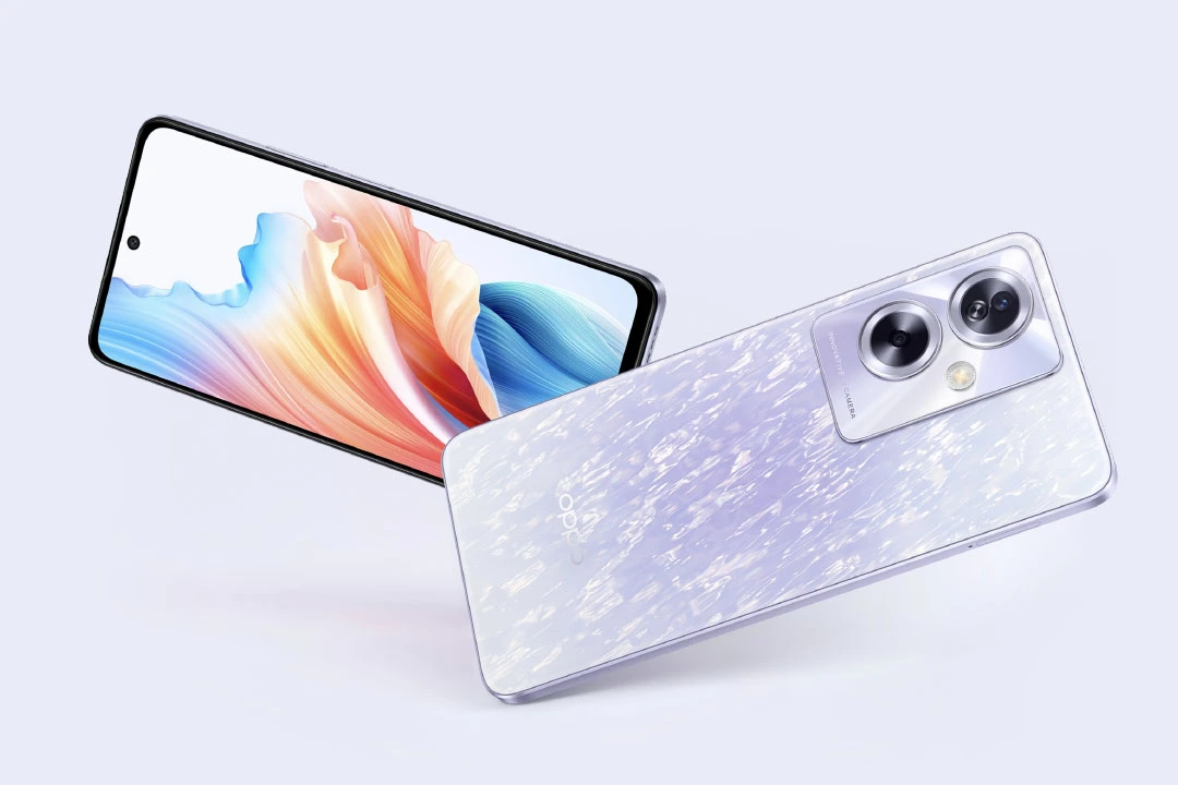 OPPO A79 5G