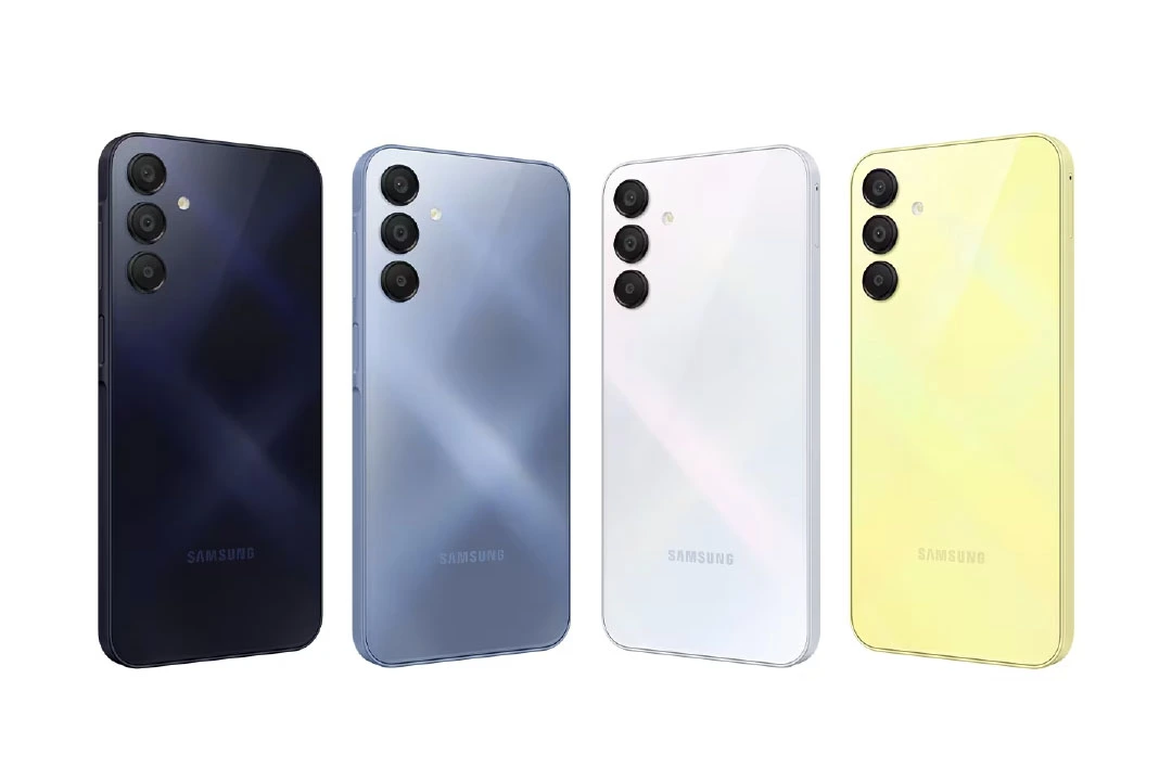 GALAXY A15 5G