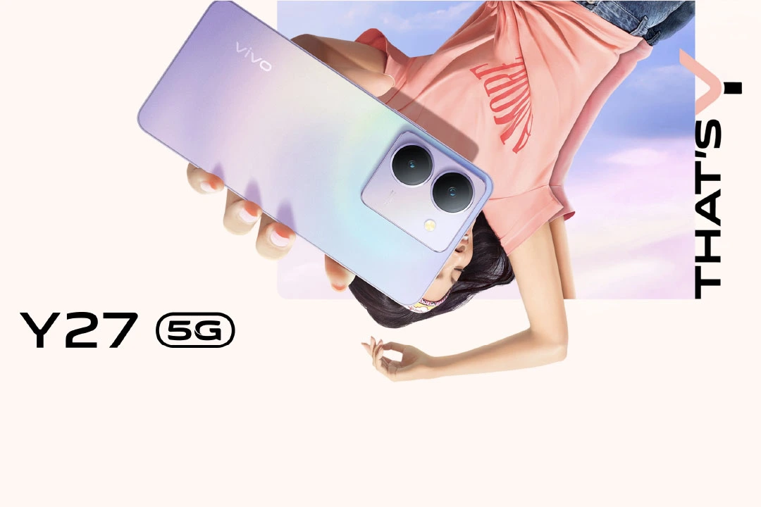 Vivo Y27