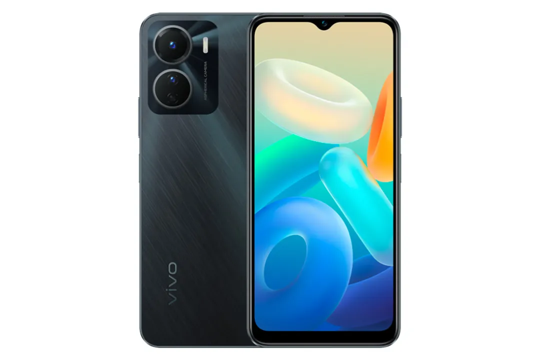 VIVO Y16