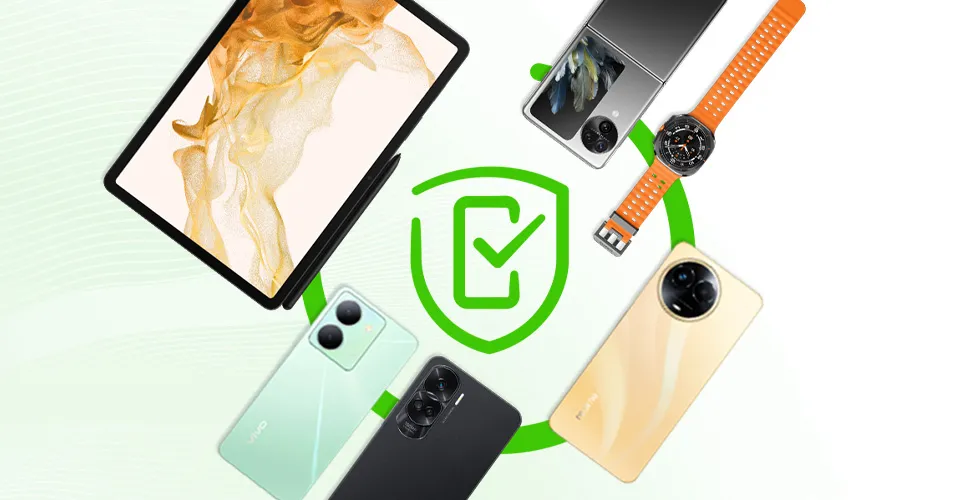 Phone Device Care Plan