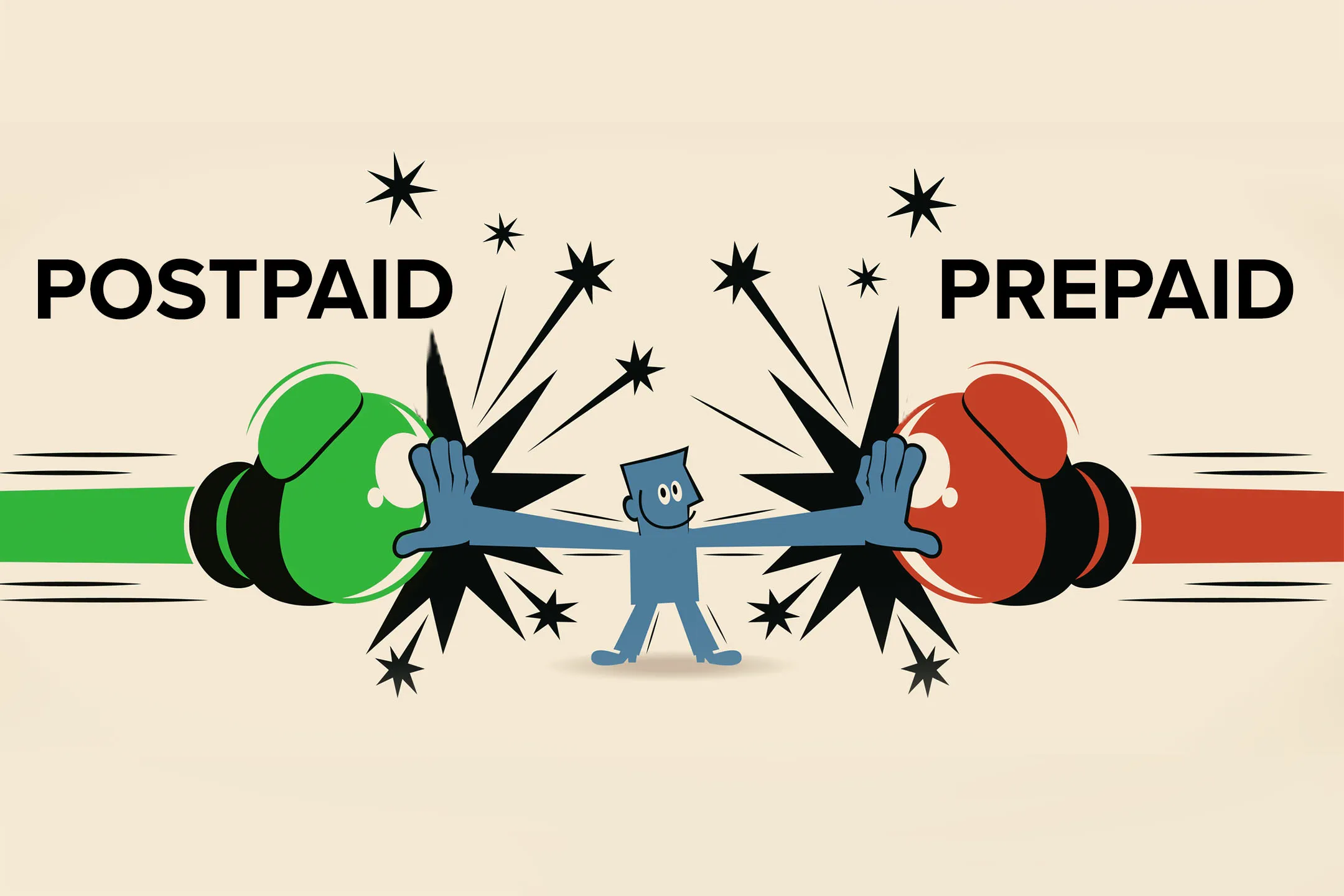 Postpaid vs. Prepaid: The Ultimate Maxis Showdown!