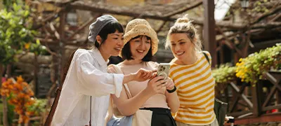 What Is Data Roaming