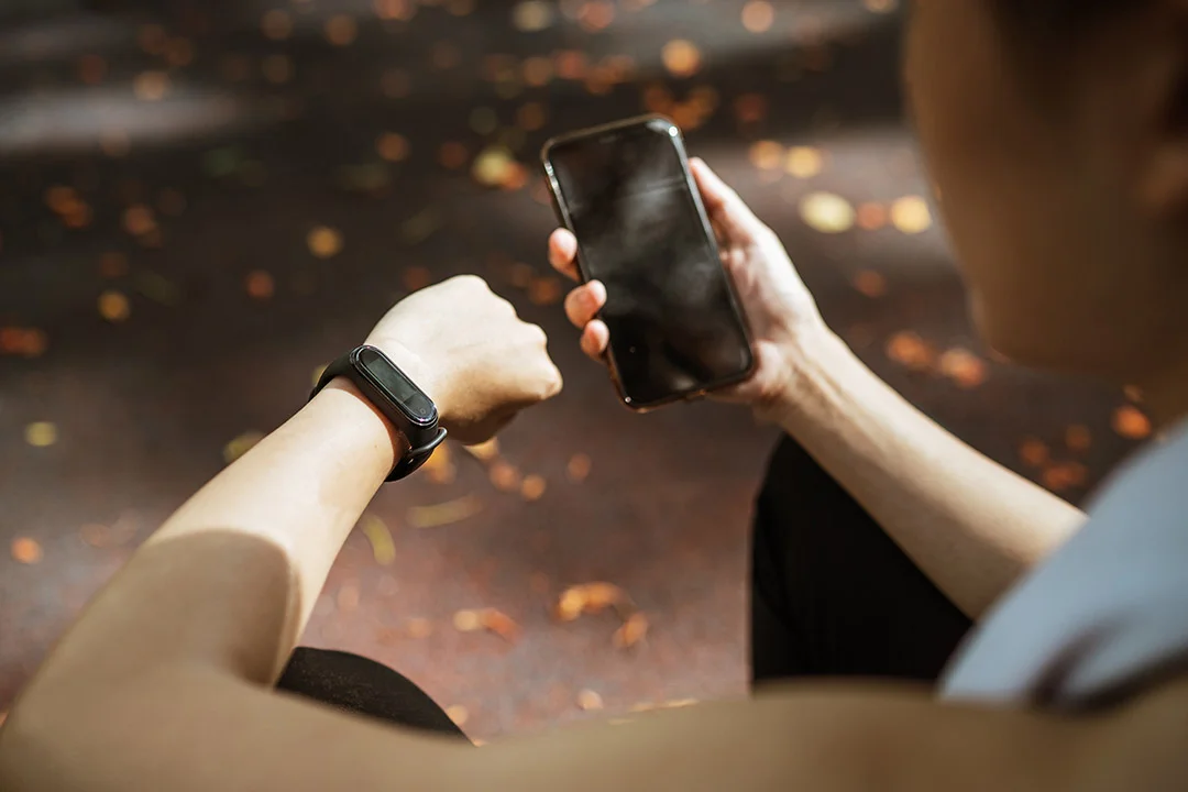 The Rise of Wearable Technology