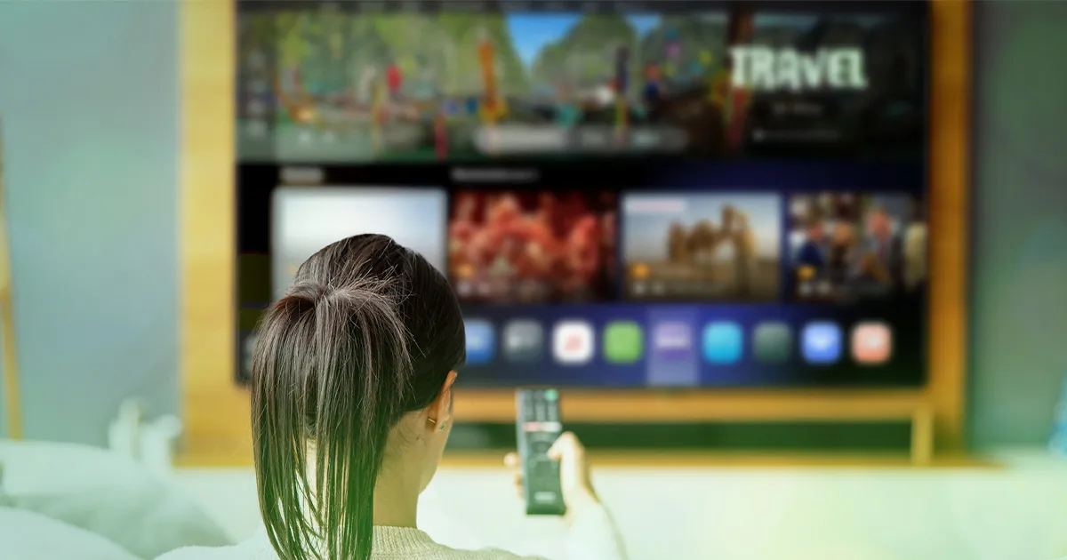 Best smart TV models in Malaysia 