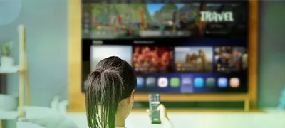 The Best Smart TVs for Everyday Entertainment