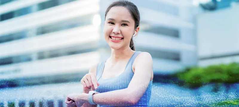 How to use smartwatch without a phone nearby