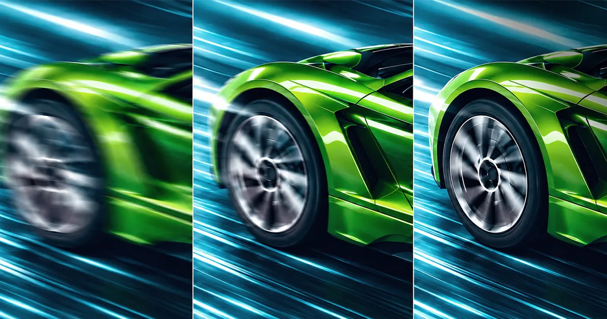 What Is Refresh Rate