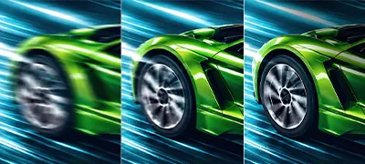 What is refresh rate and why is it important?