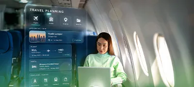 Plan Your Trip Smarter with AI