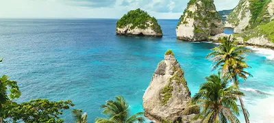 Travel guide with best time to visit Bali
