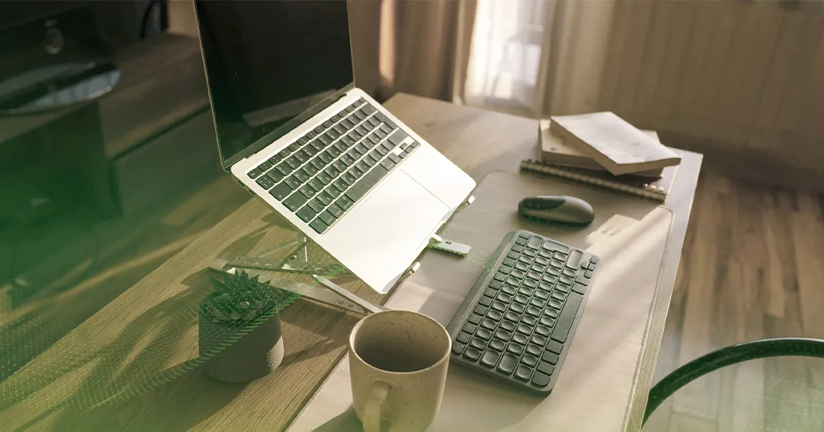 Remote Working Setup Guide: Essential Toolkits for Better Focus