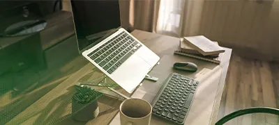 Remote Working Setup Guide for Better Focus