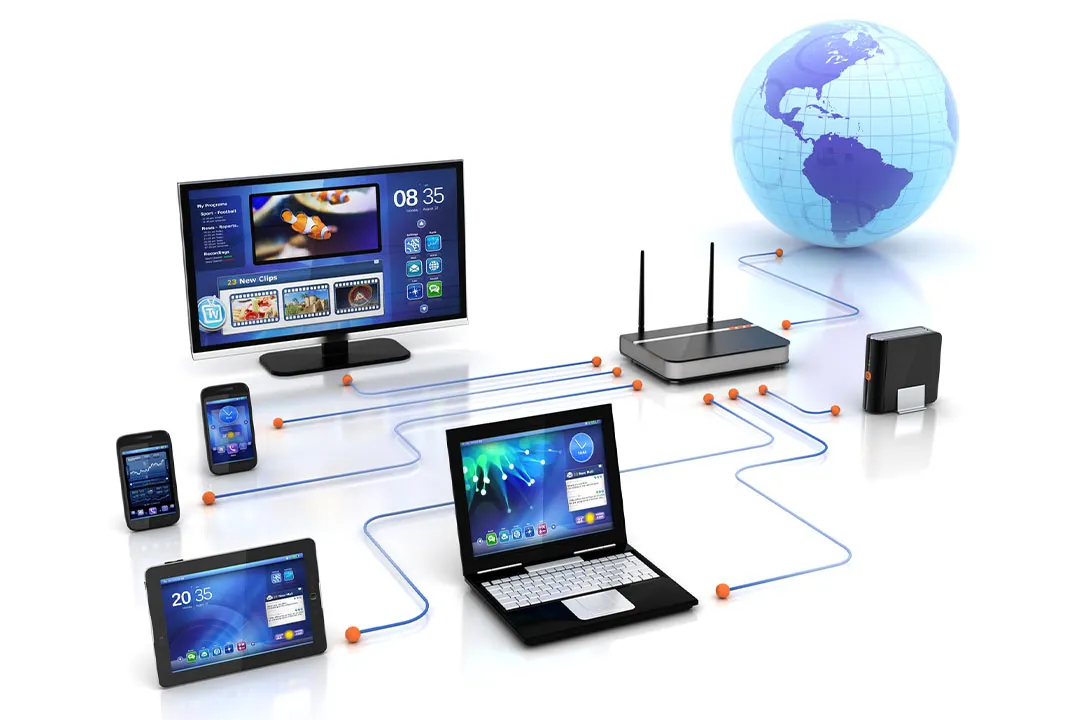 How Many Devices Can Your Fibre Connection Handle