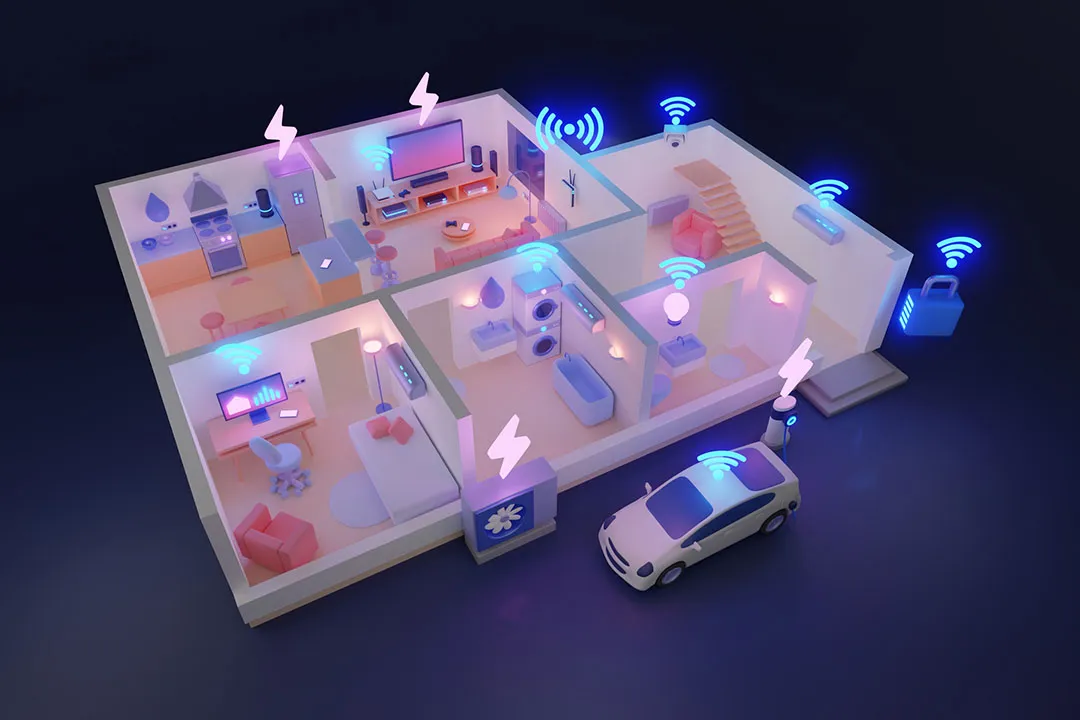 Understanding How WiFi Coverage Impacts Internet Performance