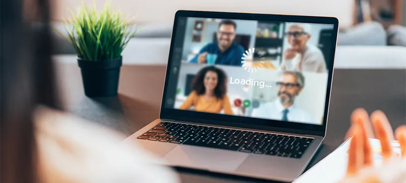Slow Internet? 5 Ways to Fix It Fast