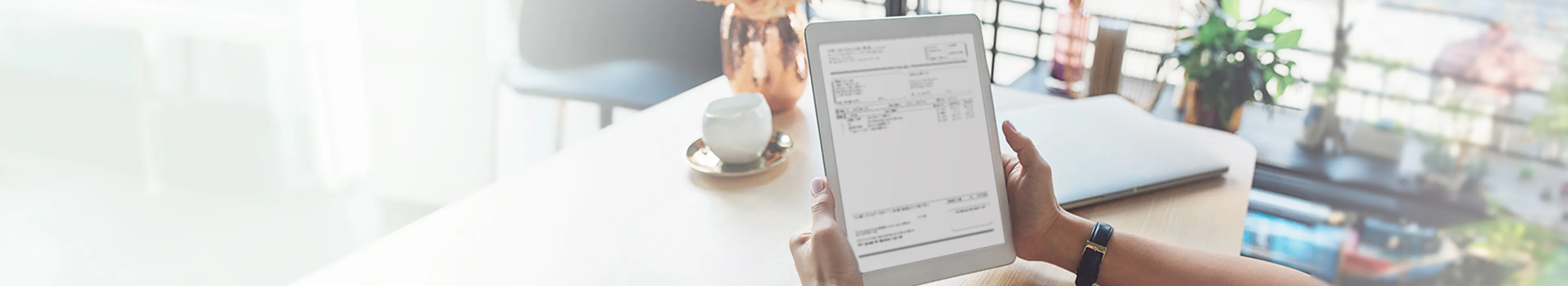 e-Invoicing