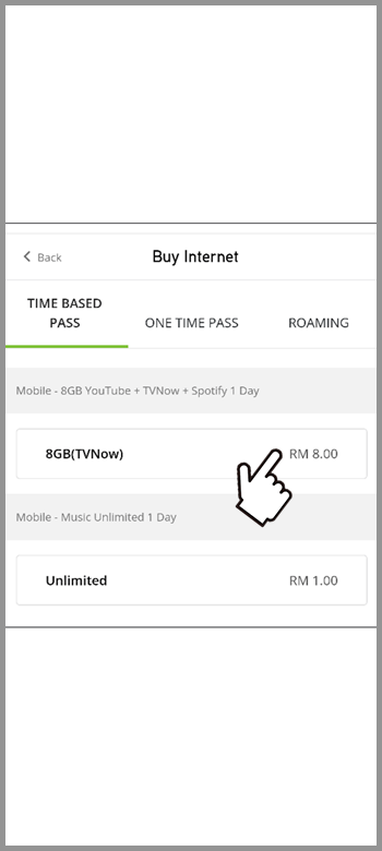 How To Share Maxis Data Pool - Love being on the fastest and widest