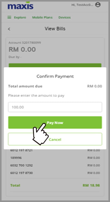 How To Check Digi Data Balance - William Richard Green