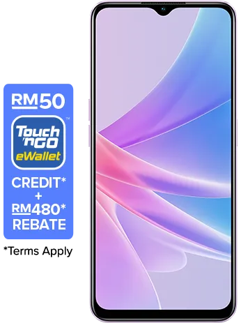 OPPO A78 5G