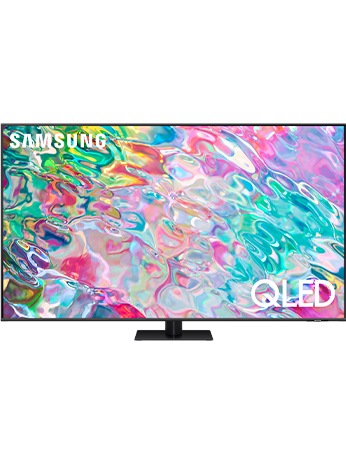 Samsung 65 QLED 4K TV