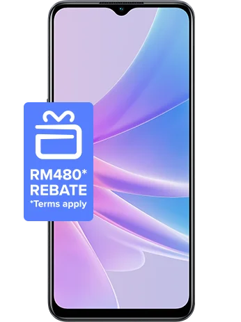 OPPO A78 5G