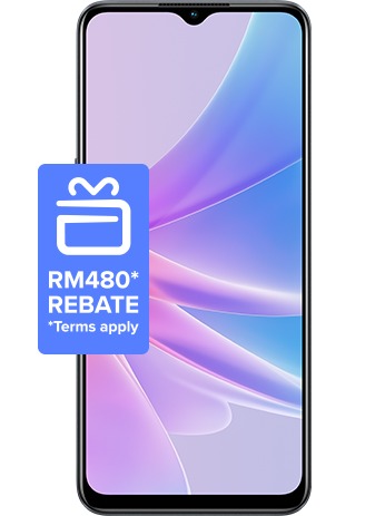 OPPO A78 5G