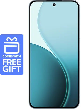 OPPO Reno 14F 5G