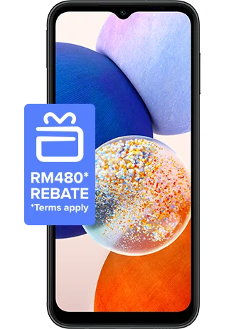 SAMSUNG Galaxy A14 5G