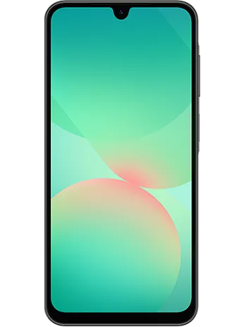 SAMSUNG Galaxy A26