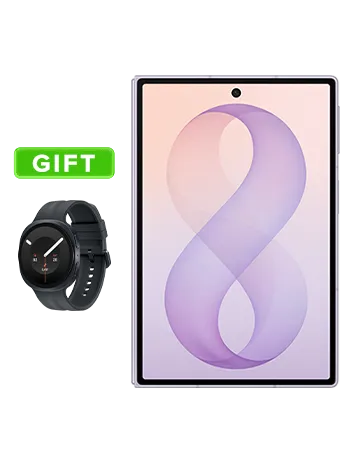 SAMSUNG Galaxy Z Fold8 with FREE Watch