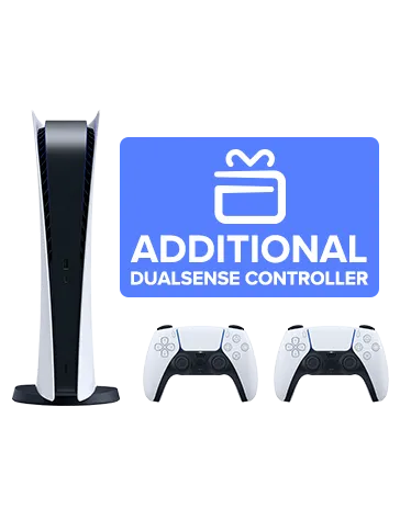 Sony PlayStation5 Digital Edition