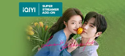 iQIYI