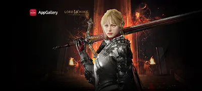 Huawei AppGallery