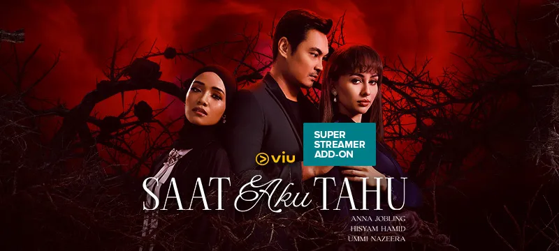 VIU Premium - Saat Aku Tahu