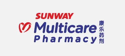 Sunway Multicare Pharmacy