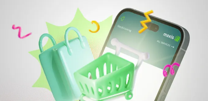 Shop With Ease
